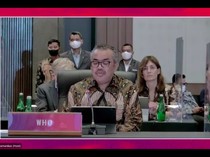 Video: Efek Domino Penghentian Bantuan Luar Negeri AS di Sektor Kesehatan