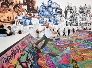 Usai Kontroversi AntiSemitisme, Festival documenta Umumkan Direktur Baru