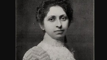 4. Elizabeth Ascheim tertarik dengan penemuan sinar X karena terpengaruh oleh suaminya. Keduanya mengelola laboratorium sinar X pertama yang berlokasi di San Francisco. Mereka bereksperimen bertahun-tahun dengan mesin sinar X, di mana tubuh mereka menjadi obyek. Hal itu membuat Ascheim menderita kanker dan meninggal dunia. Foto: Wikipedia