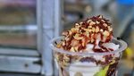 Manis Segar! 20 Es Doger dan Es Podeng Ada di Sini