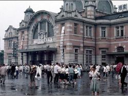 Potret Langka Korea Selatan Saat Masih Negara Miskin