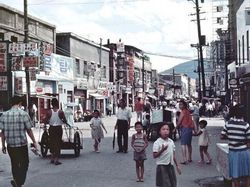Potret Langka Korea Selatan Saat Masih Negara Miskin