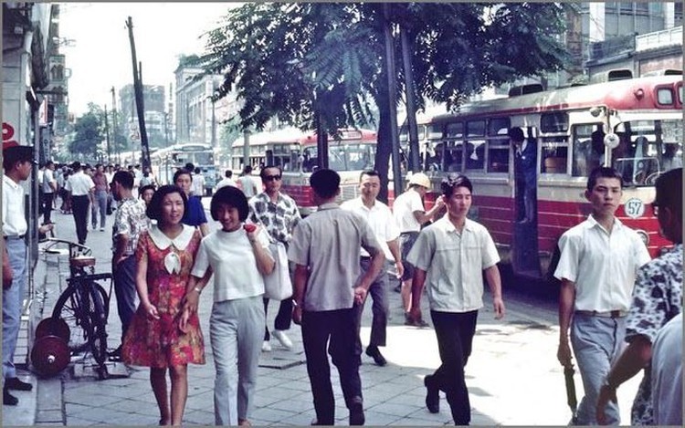 fotoinet Penampakan Korea Selatan Saat Dulu Masih Miskin nan Kumuh fotoinet Penampakan Korea Selatan Saat Dulu Masih Miskin nan Kumuh