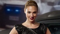 Gal Gadot adalah seorang aktris dan model Israel. Pada usia 18, dia dinobatkan sebagai Miss Israel 2004.  Foto: LatinContent via Getty Images/Buda Mendes
