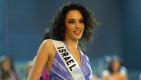 Gal Gadot punya deretan perjalanan karier yang menarik sebelum jadi Wonder Woman. Foto: AFP via Getty Images/MARTIN BERNETTI