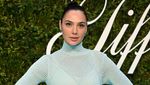 Gal Gadot dari Tentara Israel Jadi Wonder Woman