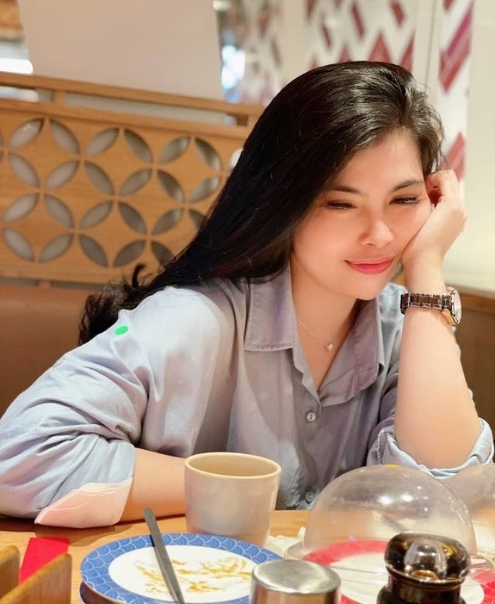 Galeri Aspri Ranti Fortuna Galeri Aspri Ranti Fortuna