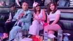 Ranti Fortuna, Aspri Hotman Paris yang Jago Dansa dan Hobi Hangout di Kafe