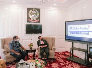 Investor Hongkong Jajaki Investasi Sutra di 5 Daerah Sulsel