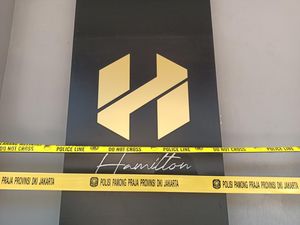 DKI Akan Cabut Izin Usaha Hamilton Spa Buntut Prostitusi Bungkus Night