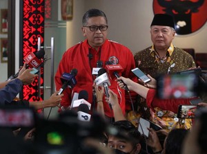 PDIP Pastikan Komunikasi Politik dengan Parpol Lain soal Pemilu Berjalan