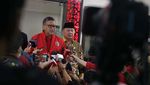 Hasto Bicara Isu di Rakernas II PDIP