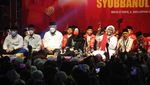 Begini Suasana Haul Bung Karno di Jakarta