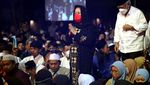 Begini Suasana Haul Bung Karno di Jakarta