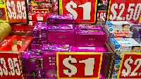 Aneka Cokelat dengan Harga Sangat Terjangkau