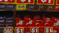 Aneka Cokelat dengan Harga Sangat Terjangkau
