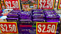 Aneka Cokelat dengan Harga Sangat Terjangkau