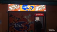 Valu Dollar Little India