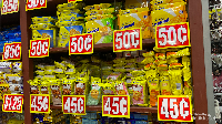 Aneka Biskuit Murah