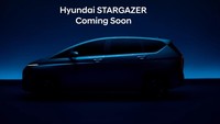 Calon MPV Baru Hyundai Stargazer Dibangun dari Platform Kia Carens?