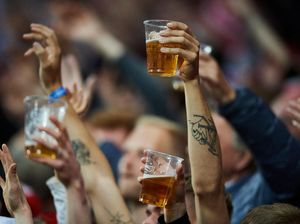 Ada Apa dengan Timur Tengah? Kok Pada Berlomba-lomba Soal Alkohol?