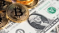 Bitcoin Ambles Bikin Program Nuklir Korut Amburadul?