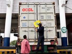 Daftar Tarif Bea Keluar Terbaru CPO dan Turunannya