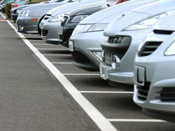 Daftar Lokasi yang Pakai Sistem Parkir Digital, Keluar-Masuk Tanpa Antre