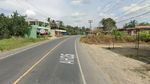 Ini Lokasi Tabrakan Maut 2 Bus di Jalinsum Labusel, Sumut