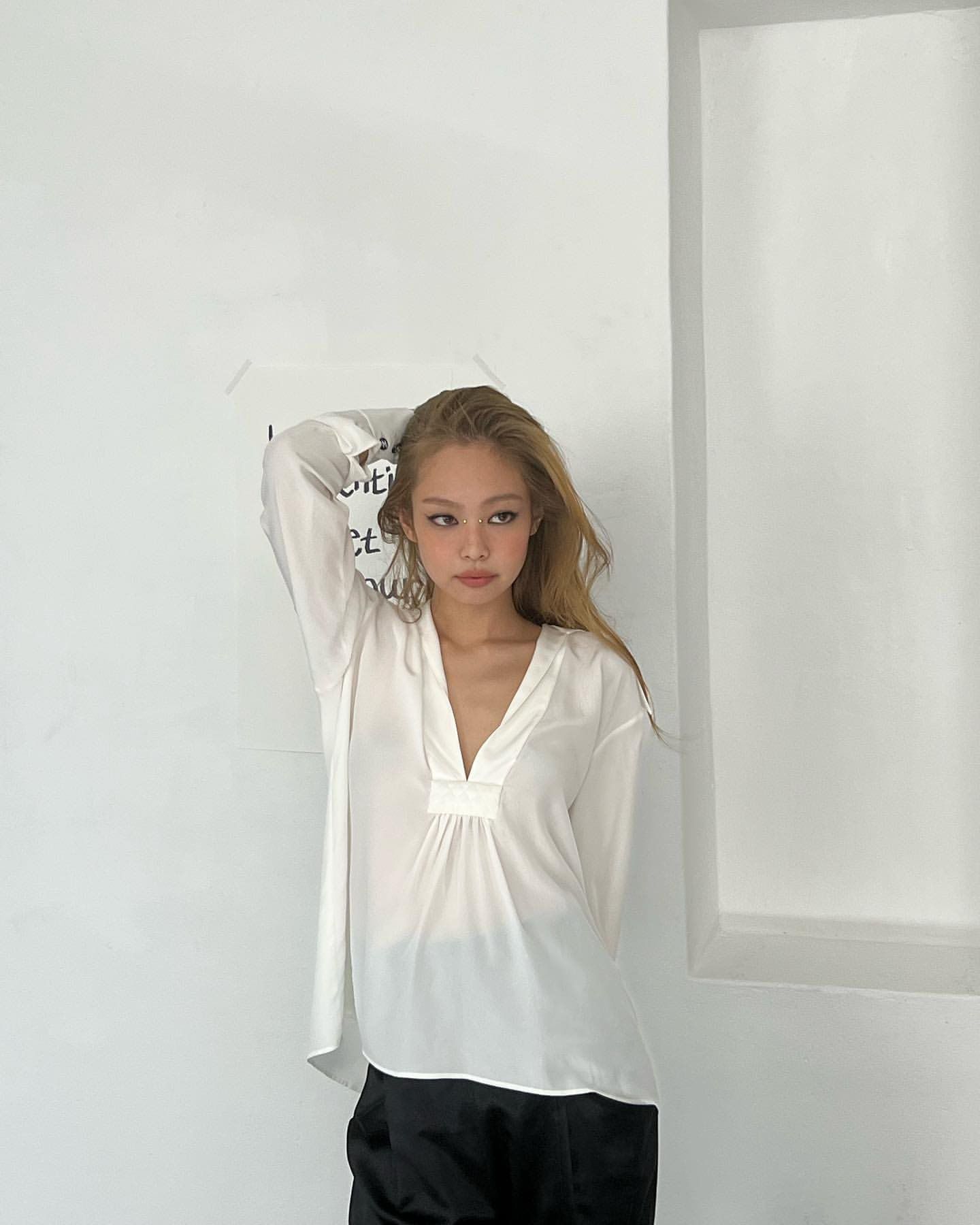 Jennie BLACKPINK