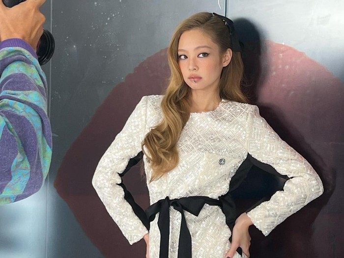 Jennie BLACKPINK
