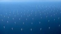 Proyek yang dinamai Arcadis Ost 1 ini mampu menghasilkan  257MW. Angka tersebut mampu menghasilkan energi yang cukup untuk memberi daya setara dengan 290.000 rumah.