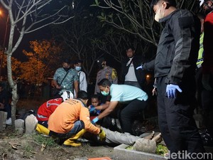 Juragan Sepatu Tewas Bunuh Diri di Makam Istri gegara Mikir Biaya Nikah Lagi
