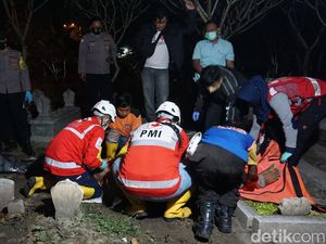 Biaya Nikah Lagi Bikin Juragan Sepatu Bunuh Diri, Seberapa Mahal?