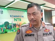 Kronologi Pekerja Proyek Bandara VVIP IKN Diancam Sajam-9 Orang Ditangkap