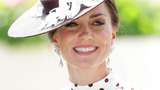 Foto: Penampilan Mengejutkan Kate Middleton Nonton Balap Kuda Royal Ascot