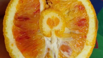 Jeruk dalam jeruk. Foto: Reddit via Brightside