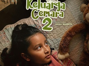 Review Film Keluarga Cemara 2: Relate Tapi Kurang Mendalam
