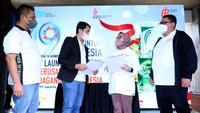 Dinamika Utama Jaya Group, sebuah perusahaan di bidang Investasi terkemuka nasional, melalui anak usahanya Dinamika Utama Pangan (DUP) melakukan perjanjian kerja sama dengan Perusahaan Perdagangan Indonesia (PPI) mengenai distribusi produk konsumsi dan pangan untuk stabilitas dan ketahanan pangan nasional.