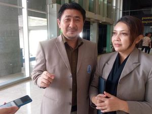 PDIB Klaim Komisi IX DPR Proses Revisi UU Praktik Kedokteran