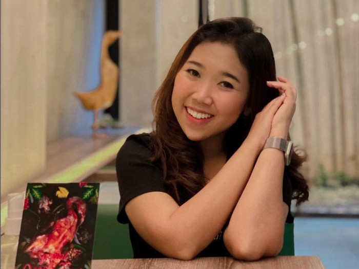 Kiky Saputri