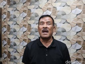 Pesan Umuh Muchtar untuk Dirut Baru PT LIB