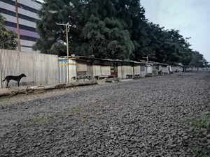 Sejarah Panjang Lokalisasi Gunung Antang yang Mau Digusur