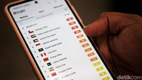BMKG mengungkapkan penyebab kualitas udara di Jakarta memburuk. Plt Deputi Bidang Klimatologi BMKG Urip Haryoko menyebut kualitas udara di Jakarta dipengaruhi oleh berbagai sumber emisi.