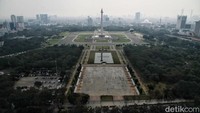 Sumber emisi itu berasal dari sumber lokal, seperti transportasi dan residensial, maupun dari sumber regional dari kawasan industri.