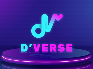 DVerse Hadirkan Aplikasi Ala Bigo, Bisa Sawer Penyanyi Favorit Anda