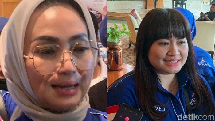 Lucy Kurniasari-Herlina Harsono Njoto
