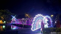 PRJ kembali hadir untuk merayakan Hari Ulang Tahun Kota Jakarta ke-495 pada 2022. PRJ digelar di JIExpo Kemayoran mulai 9 Juni sampai 17 Juli 2022.