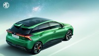 MG Mulan memiliki platform sistemasi eksklusif, dan mengadopsi desain balok triple impact, aplikasi kapasitor CPM, dan perlindungan keselamatan baterai yang ditingkatkan, sehingga memberikan keamanan maksimal. Foto: Dok. MG Motor Indonesia