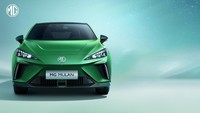 Mobil ini diklaim bisa melesat dari 0-100 km/jam dalam 3,8 detik dan bisa menggapai jarak tempuh hingga 600 km ketika baterainya terisi penuh. Foto: Dok. MG Motor Indonesia